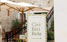 Ciri Biri Bela Boutique Hostel